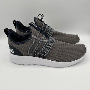 Adidas Men’s Light Racer Adapt Running Shoes